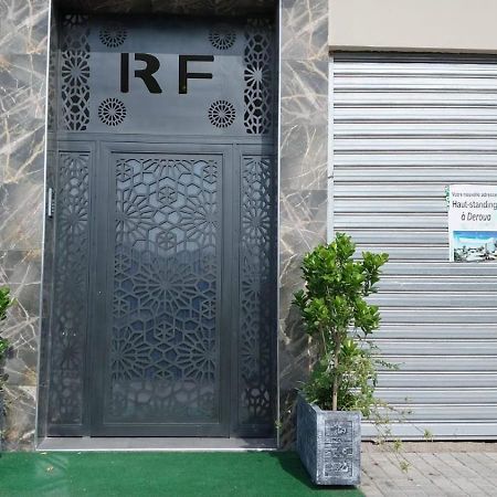 Appartement Cosy Proche Aeroport Deroua 外观 照片