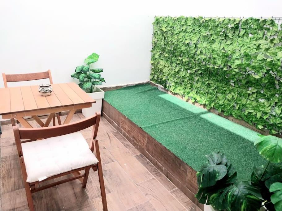 Appartement Cosy Proche Aeroport Deroua 外观 照片