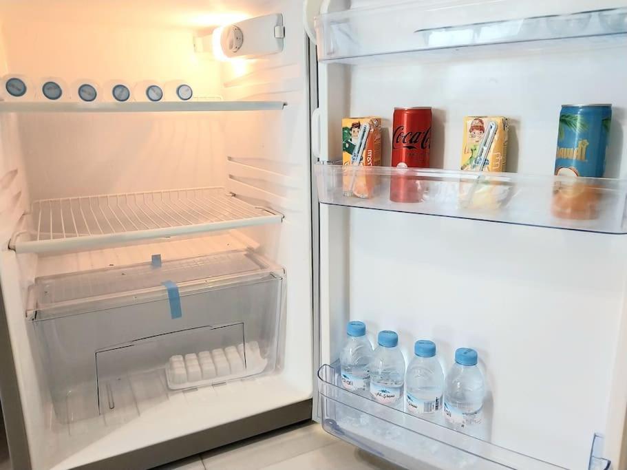 Appartement Cosy Proche Aeroport Deroua 外观 照片