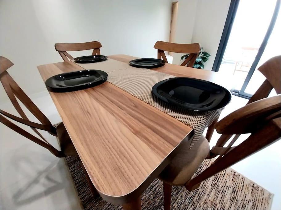 Appartement Cosy Proche Aeroport Deroua 外观 照片