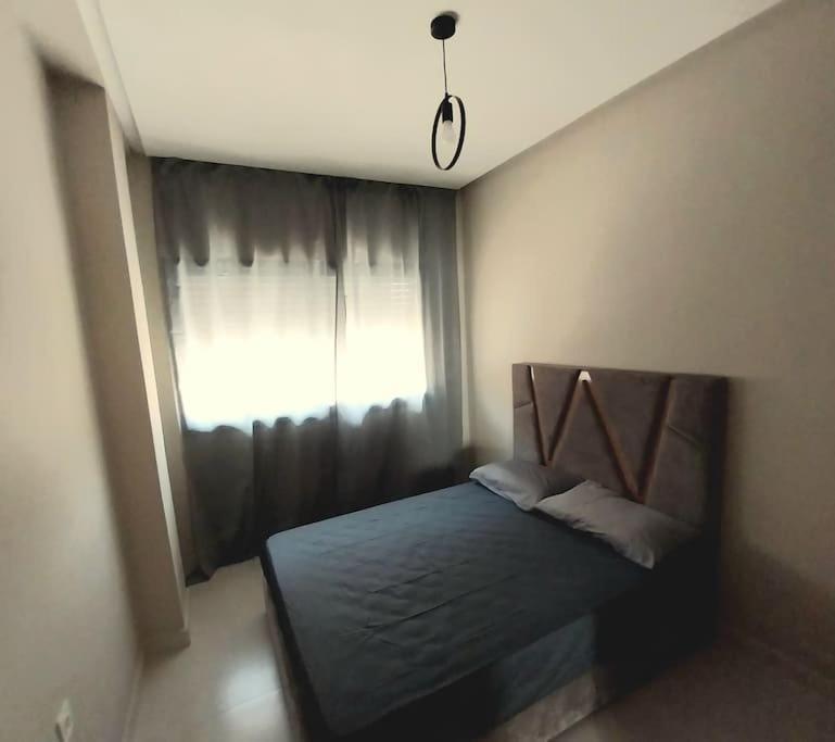 Appartement Cosy Proche Aeroport Deroua 外观 照片