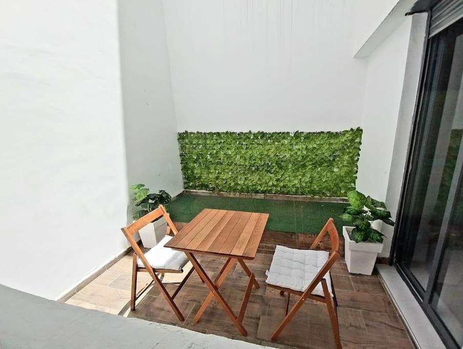 Appartement Cosy Proche Aeroport Deroua 外观 照片